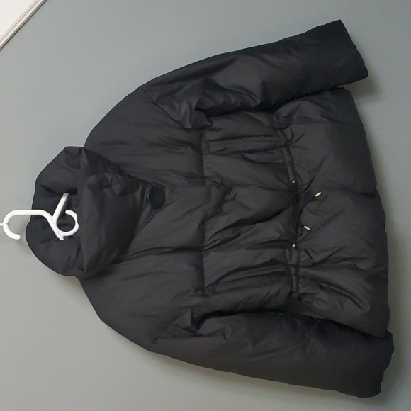 Theory Jackets & Blazers - Wms THEORY Dorian puffer jacket (sz L)